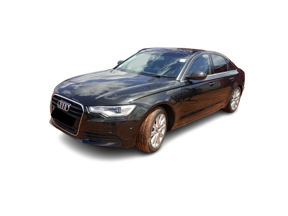 Audi A6 accident repair Nairobi